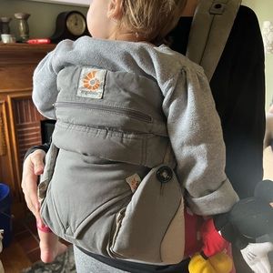 Ergo Carrier great condition